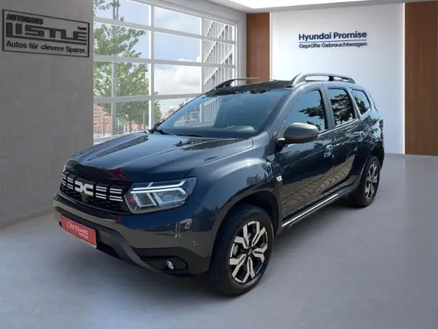 Photo 1 : Dacia Duster 2023 Petrol