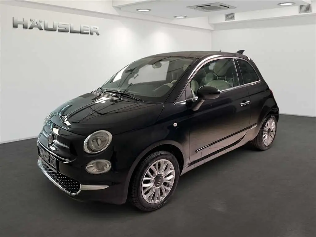 Photo 1 : Fiat 500 2019 Petrol