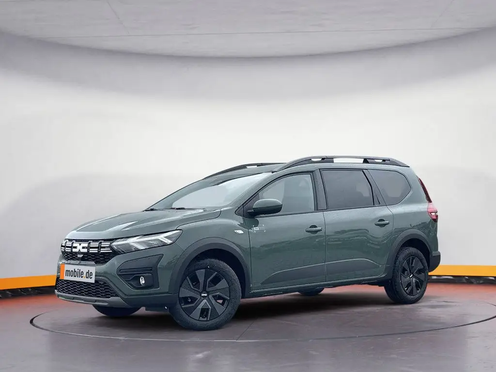 Photo 1 : Dacia Jogger 2024 Essence