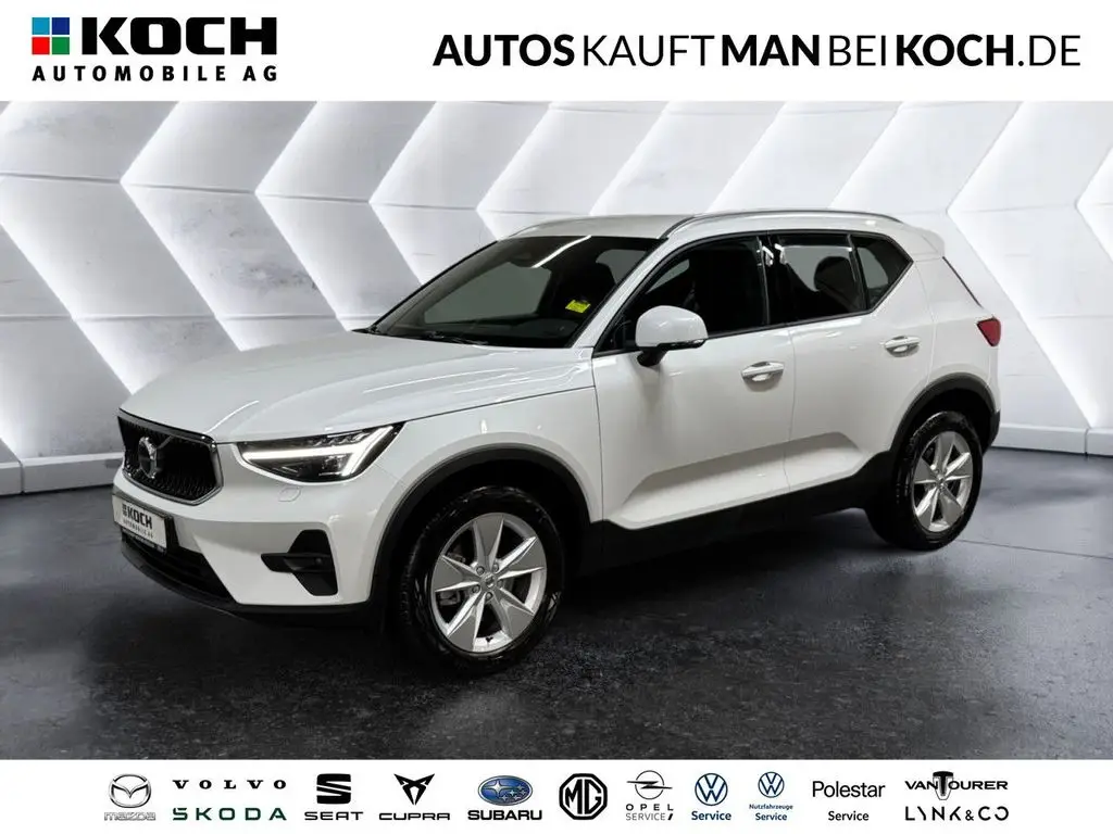 Photo 1 : Volvo Xc40 2024 Essence