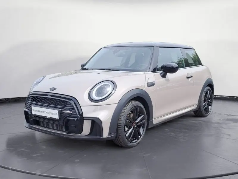 Photo 1 : Mini Cooper 2023 Essence