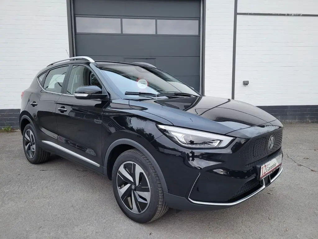 Photo 1 : Mg Zs 2022 Non renseigné