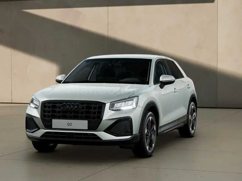 Photo 1 : Audi Q2 2024 Autres