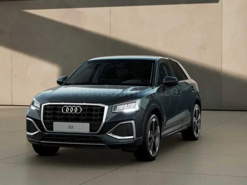 Photo 1 : Audi Q2 2024 Autres