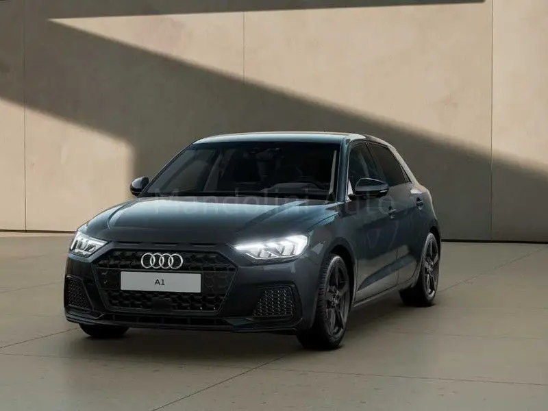 Photo 1 : Audi A1 2023 Autres