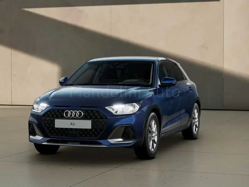 Photo 1 : Audi A1 2024 Autres