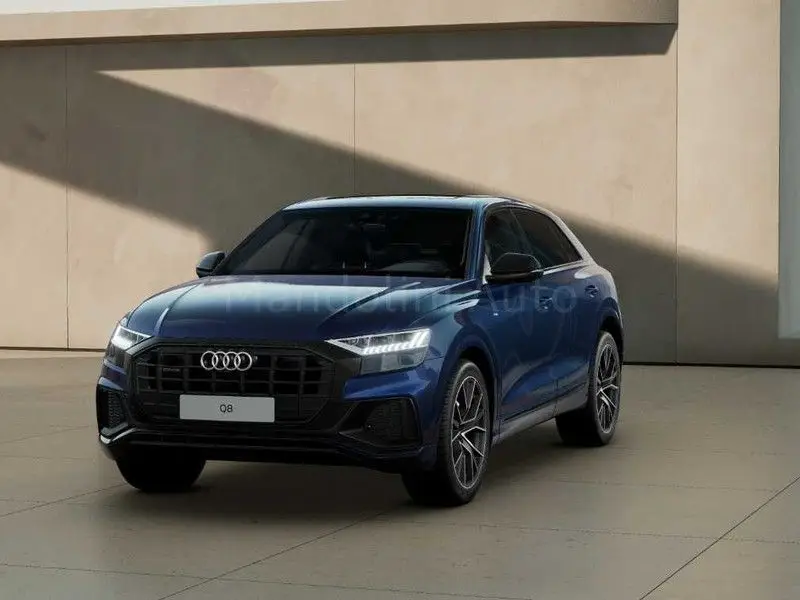 Photo 1 : Audi Q8 2023 Autres