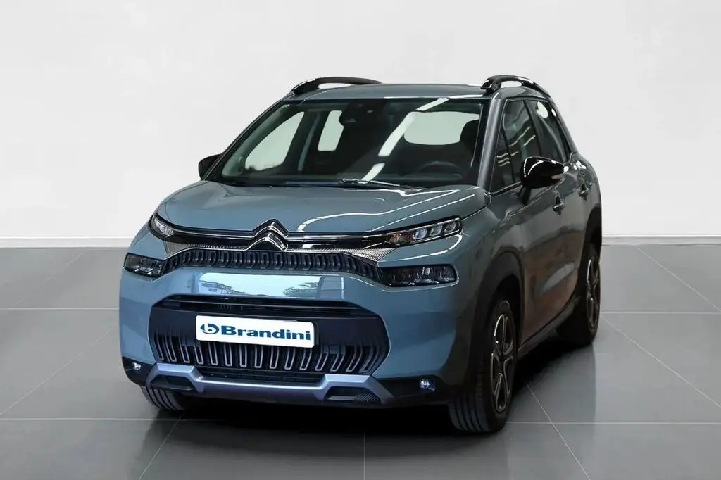 Photo 1 : Citroen C3 Aircross 2022 Petrol