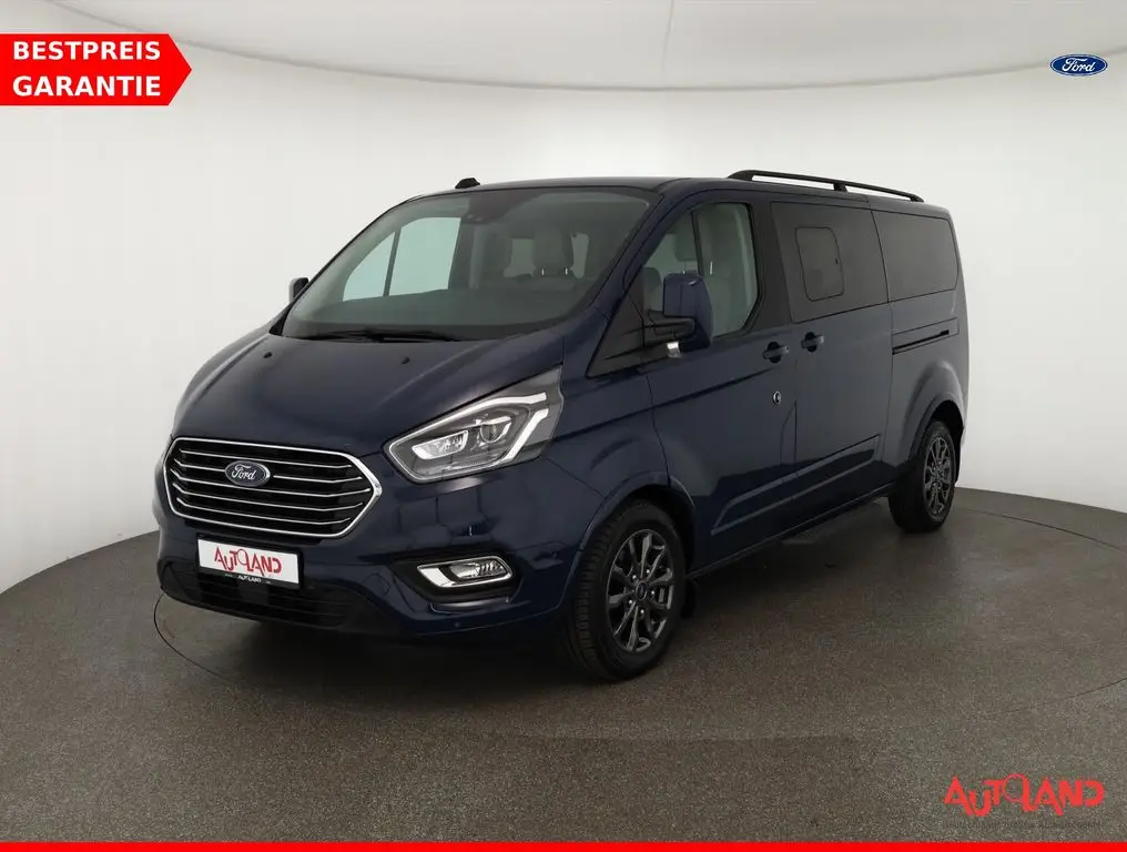 Photo 1 : Ford Tourneo 2019 Diesel