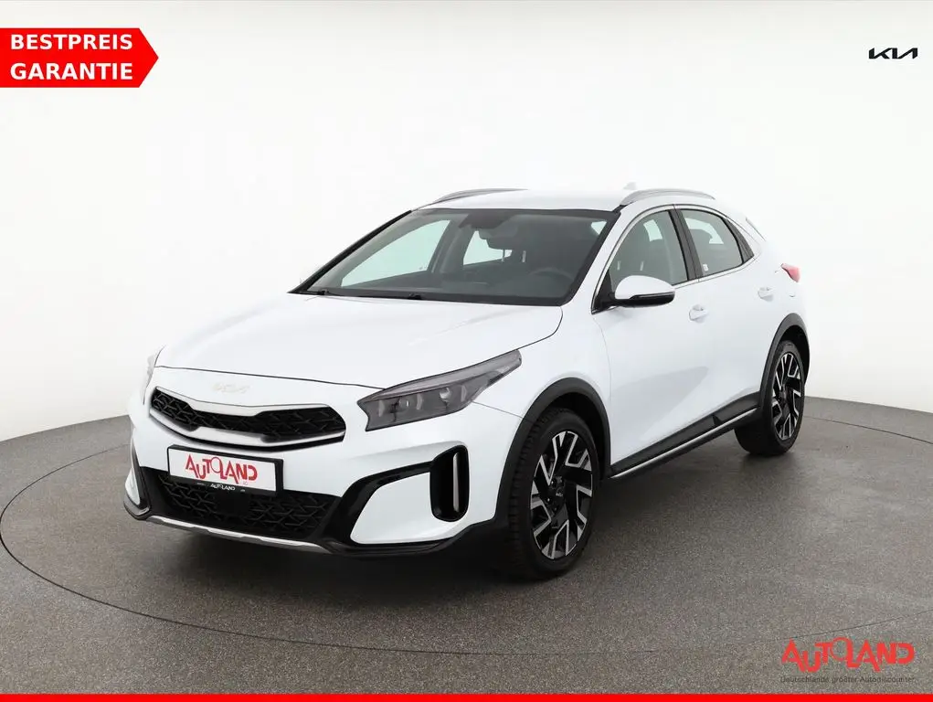 Photo 1 : Kia Xceed 2023 Petrol