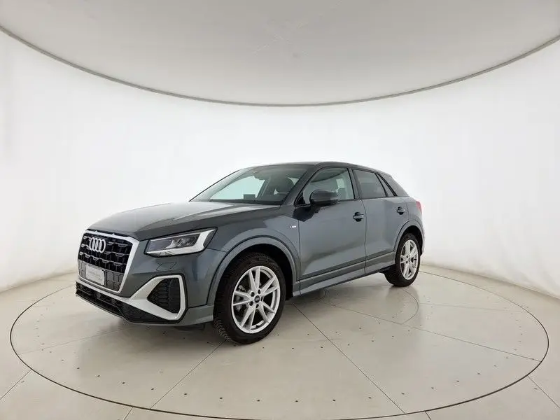 Photo 1 : Audi Q2 2023 Autres