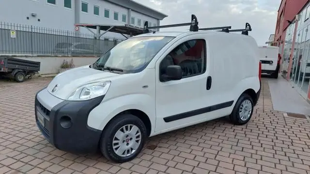 Photo 1 : Fiat Fiorino 2016 Diesel