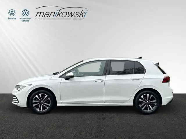 Photo 1 : Volkswagen Golf 2020 Diesel