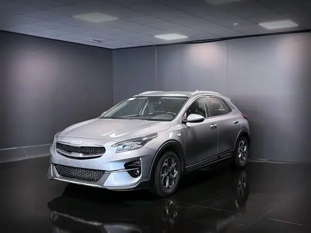 Photo 1 : Kia Xceed 2022 Autres