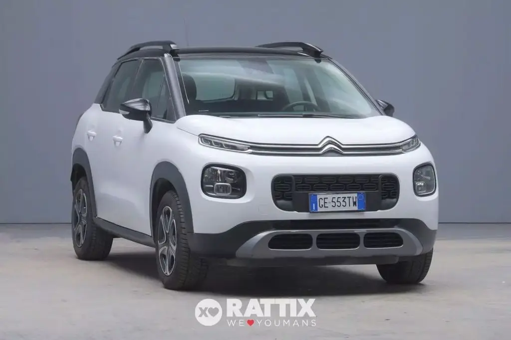 Photo 1 : Citroen C3 Aircross 2021 Petrol