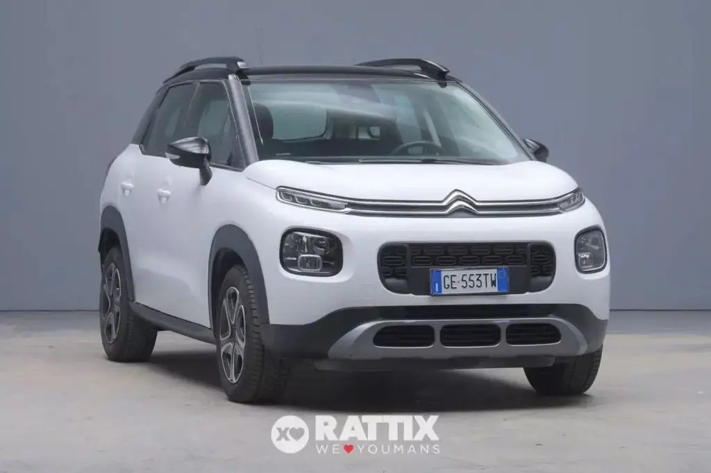 Photo 1 : Citroen C3 Aircross 2021 Essence