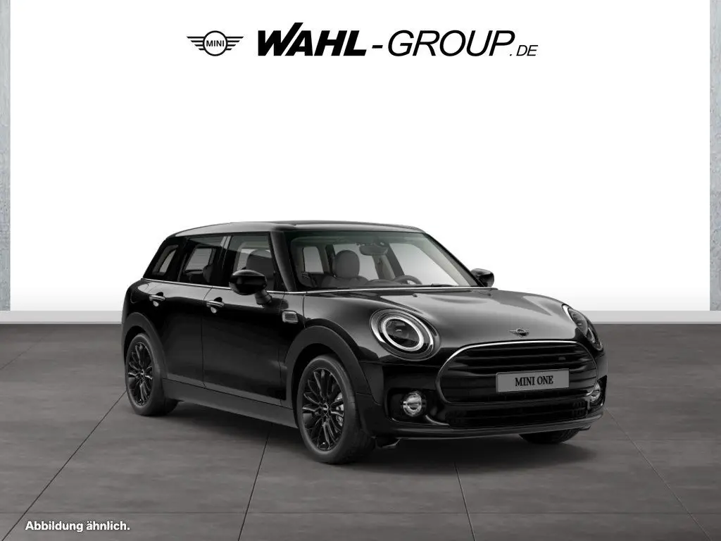 Photo 1 : Mini One 2022 Petrol