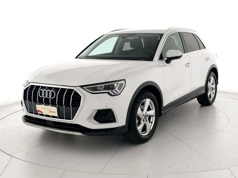 Photo 1 : Audi Q3 2023 Autres