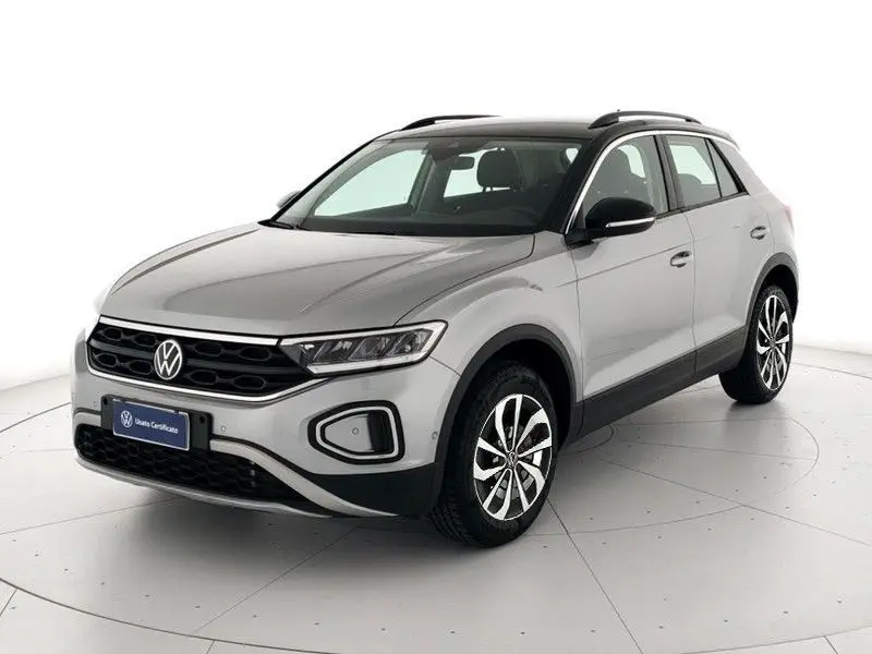 Photo 1 : Volkswagen T-roc 2022 Others