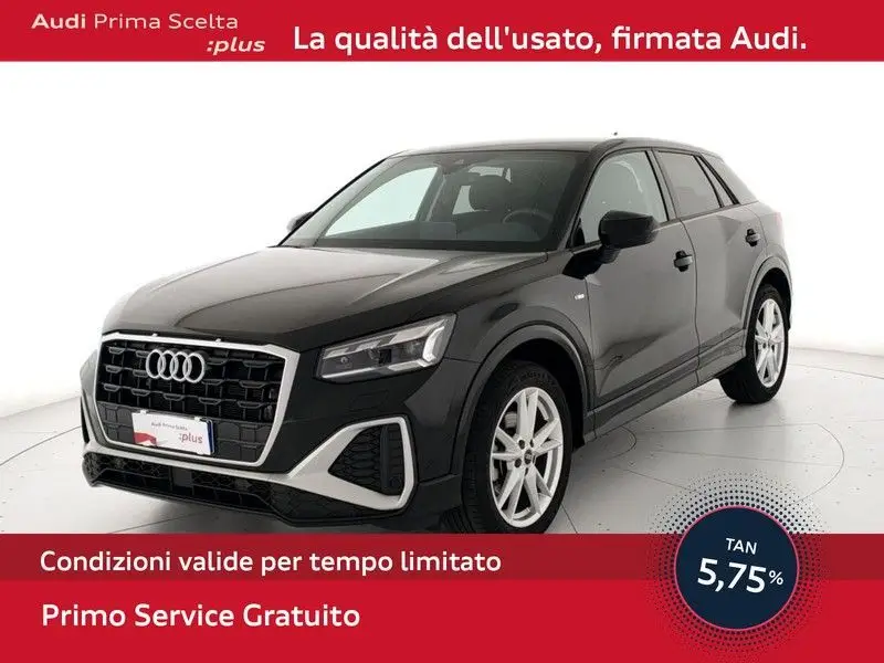 Photo 1 : Audi Q2 2023 Autres