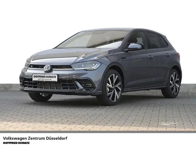 Photo 1 : Volkswagen Polo 2024 Petrol