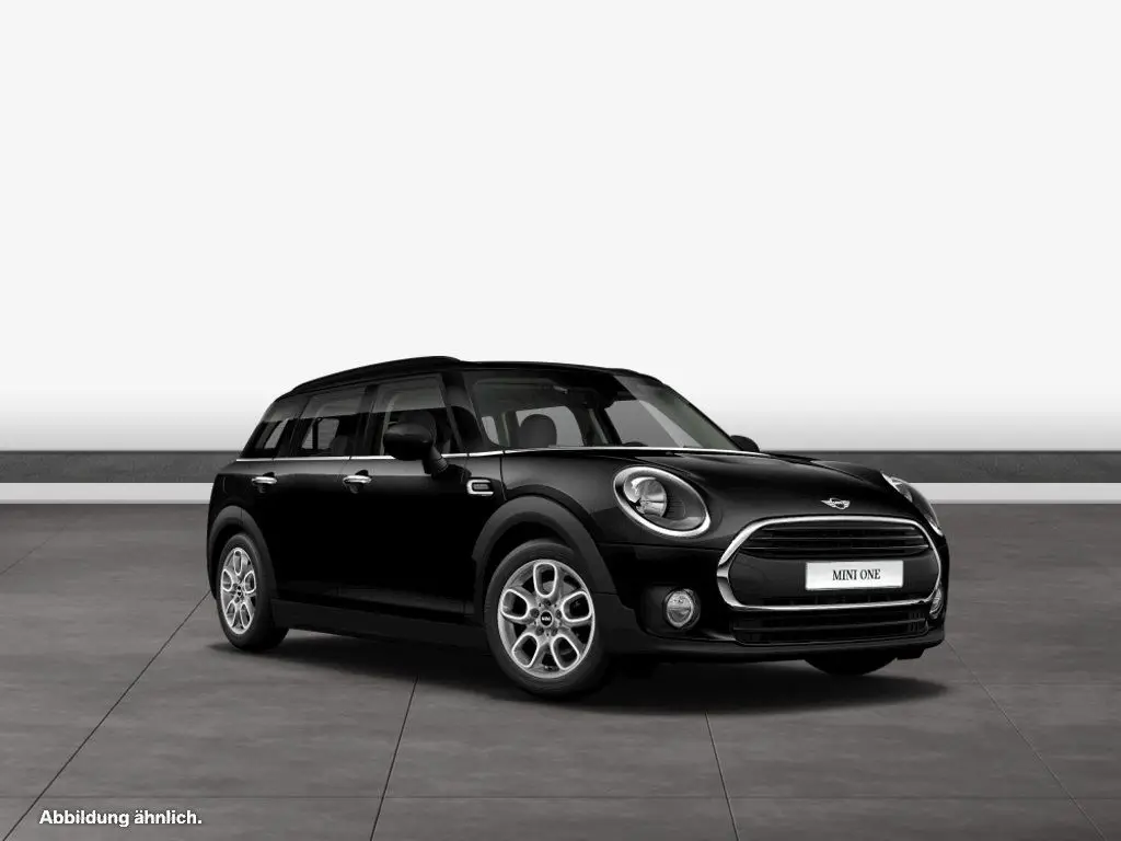 Photo 1 : Mini One 2016 Petrol