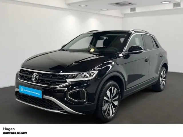 Photo 1 : Volkswagen T-roc 2024 Essence