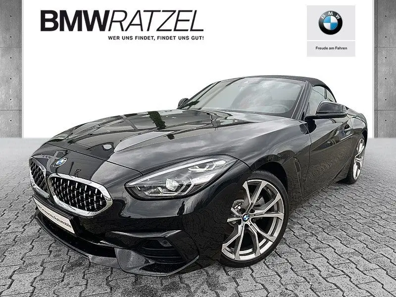 Photo 1 : Bmw Z4 2020 Essence