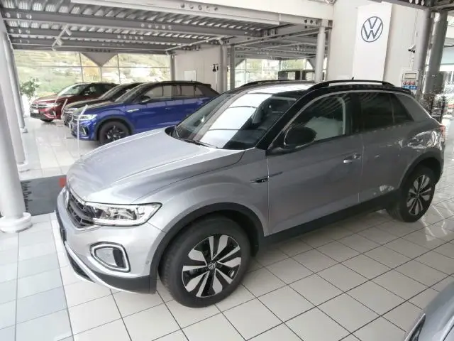 Photo 1 : Volkswagen T-roc 2024 Diesel