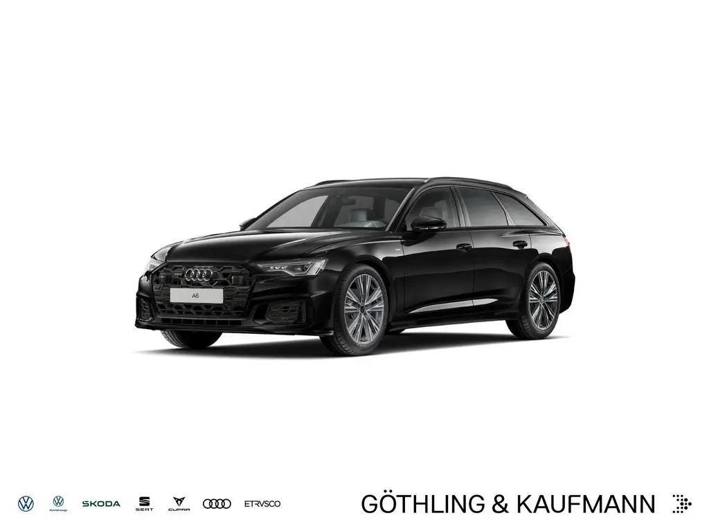 Photo 1 : Audi A6 2024 Diesel