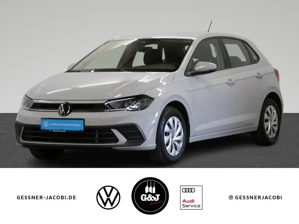 Photo 1 : Volkswagen Polo 2023 Essence