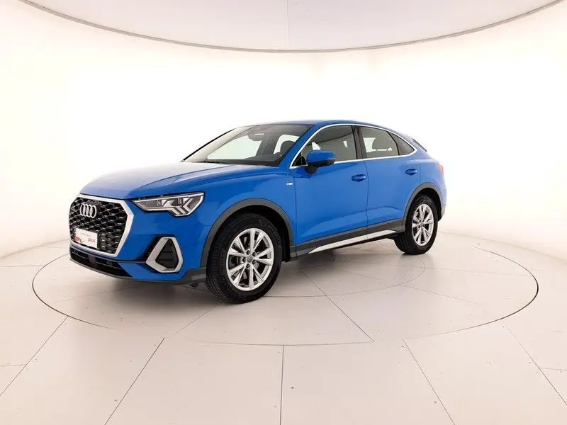 Photo 1 : Audi Q3 2020 Autres