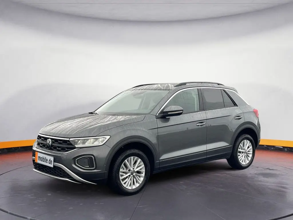 Photo 1 : Volkswagen T-roc 2024 Essence