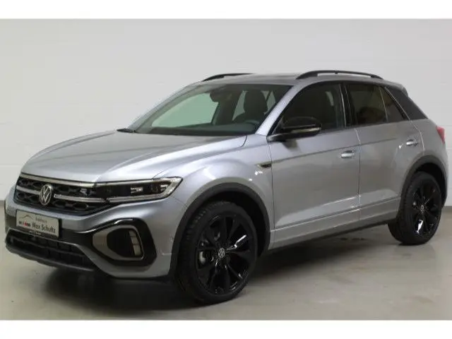 Photo 1 : Volkswagen T-roc 2024 Essence