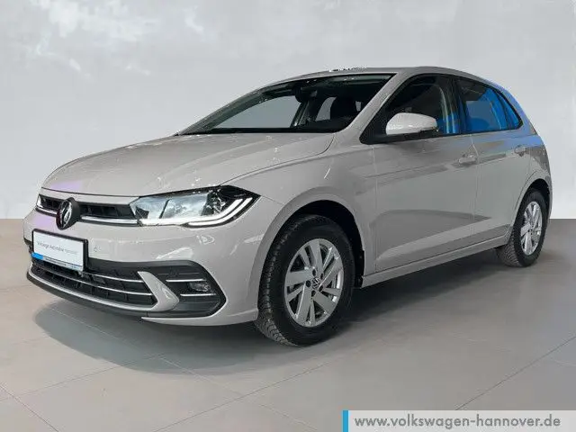 Photo 1 : Volkswagen Polo 2024 Petrol