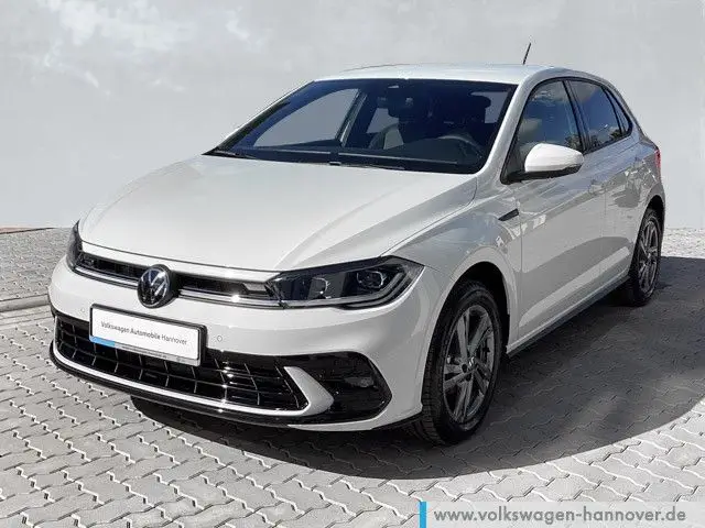 Photo 1 : Volkswagen Polo 2024 Essence