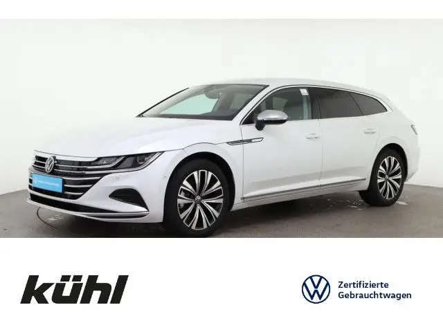 Photo 1 : Volkswagen Arteon 2023 Hybride