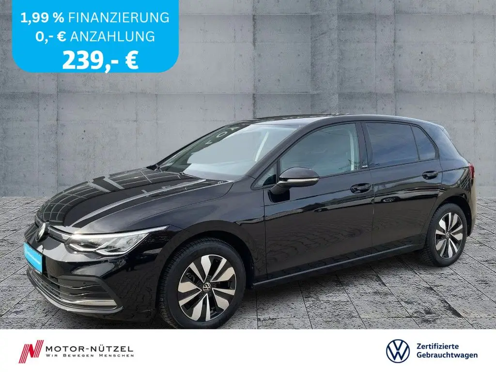 Photo 1 : Volkswagen Golf 2024 Diesel