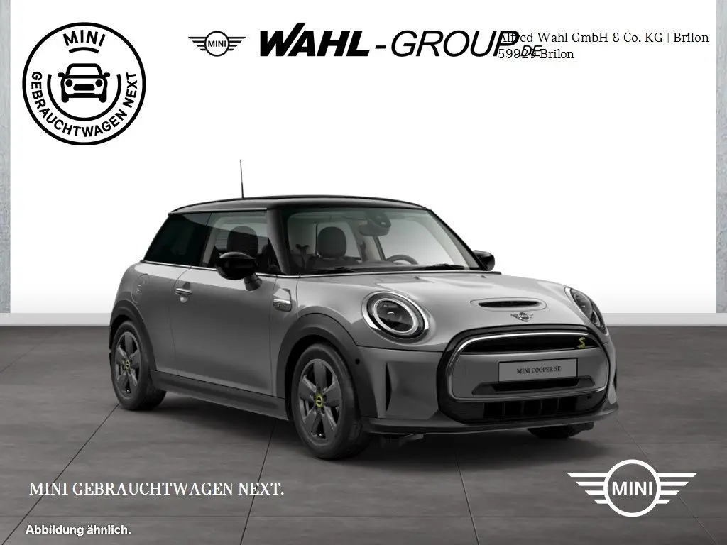 Photo 1 : Mini Cooper 2022 Non renseigné