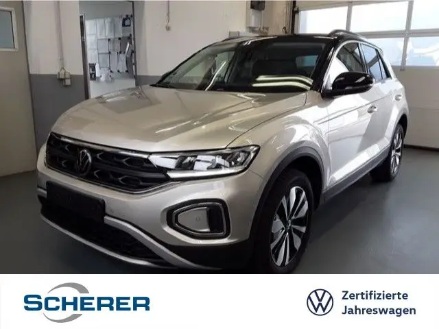 Photo 1 : Volkswagen T-roc 2024 Diesel