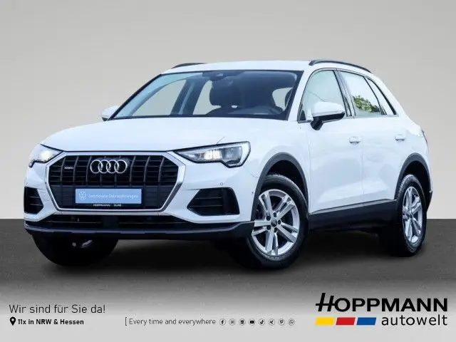 Photo 1 : Audi Q3 2020 Essence