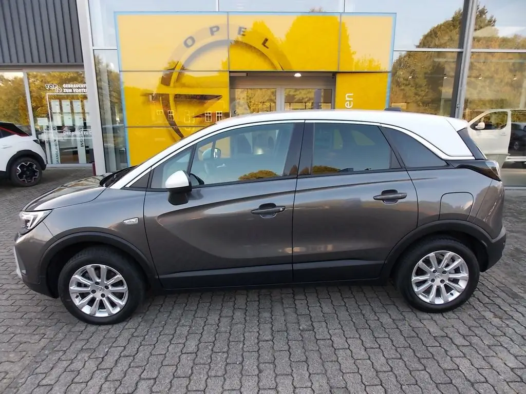 Photo 1 : Opel Crossland 2021 Petrol