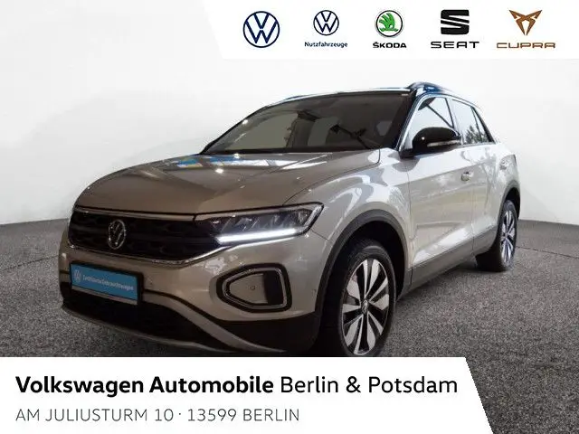 Photo 1 : Volkswagen T-roc 2023 Essence