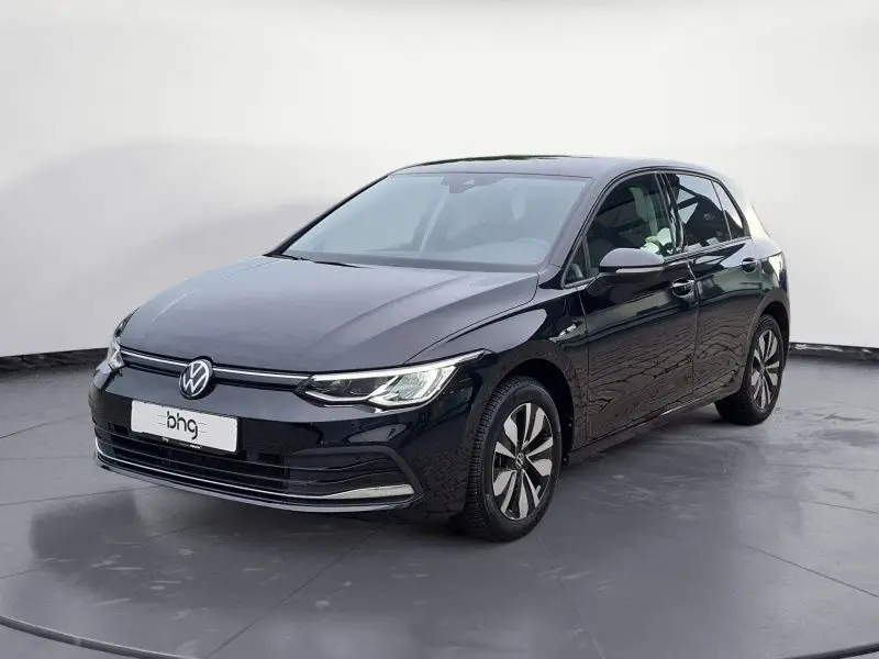 Photo 1 : Volkswagen Golf 2023 Diesel