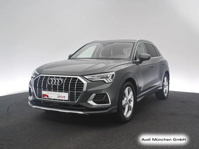 Photo 1 : Audi Q3 2020 Essence