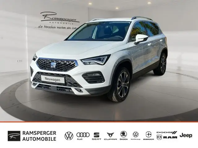 Photo 1 : Seat Ateca 2024 Essence