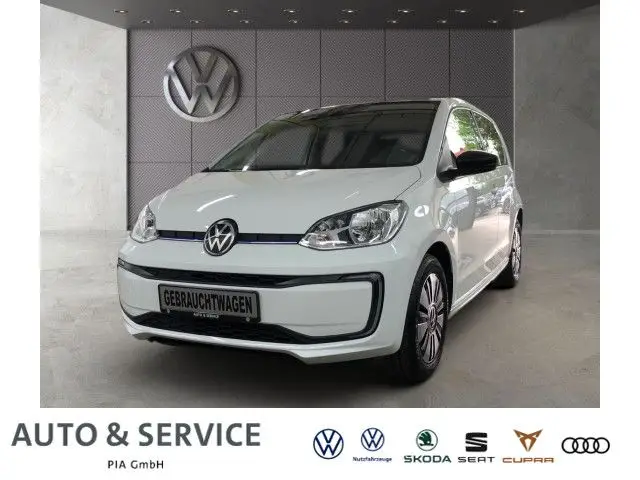 Photo 1 : Volkswagen Up! 2021 Non renseigné