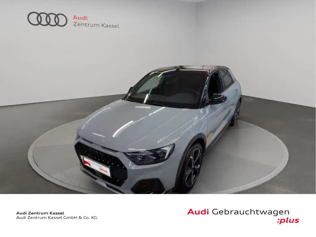 Photo 1 : Audi A1 2019 Essence