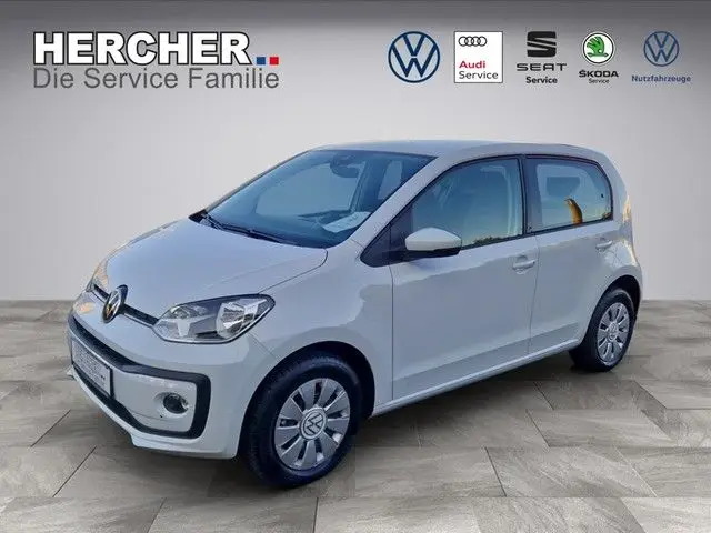 Photo 1 : Volkswagen Up! 2023 Petrol