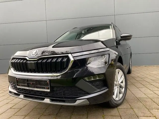 Photo 1 : Skoda Kamiq 2024 Essence